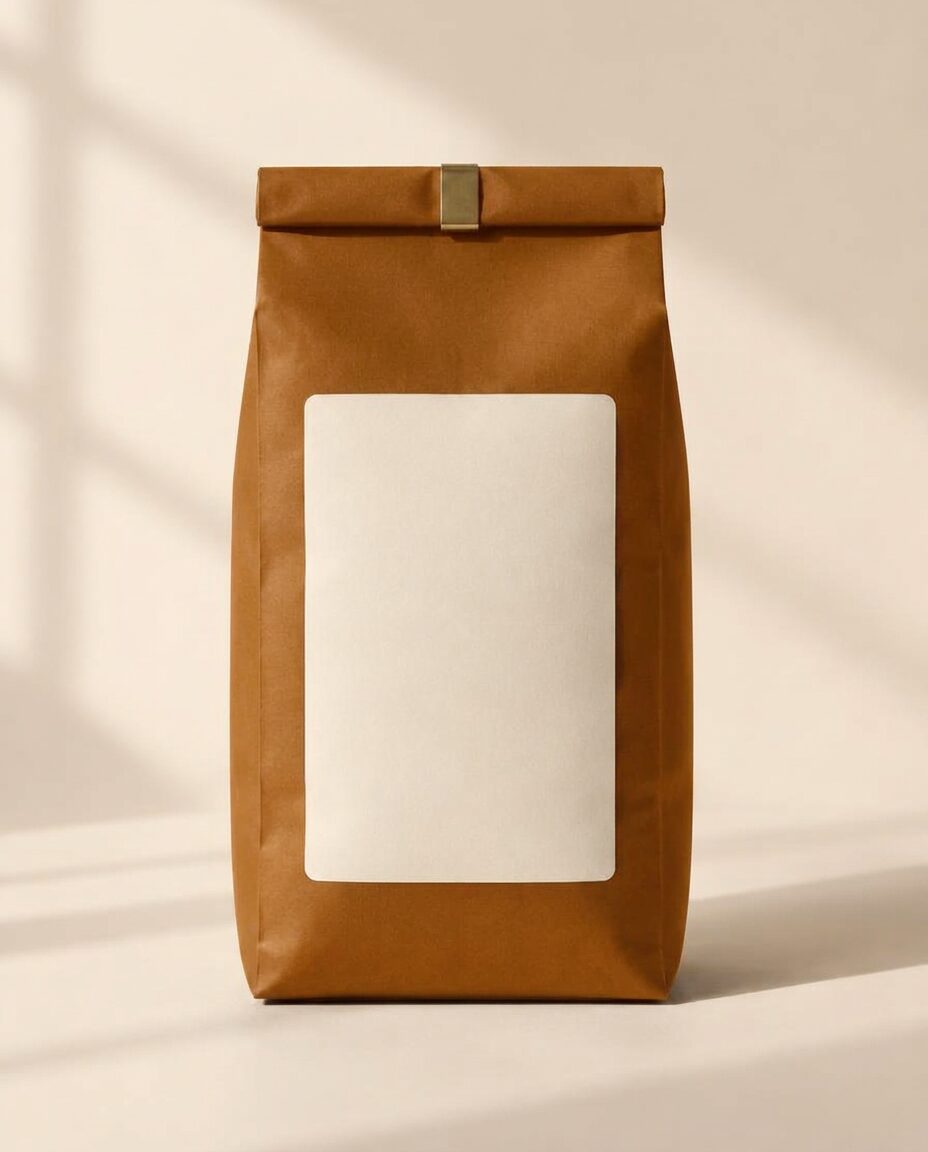 Hverdag – BRYGG kaffepose